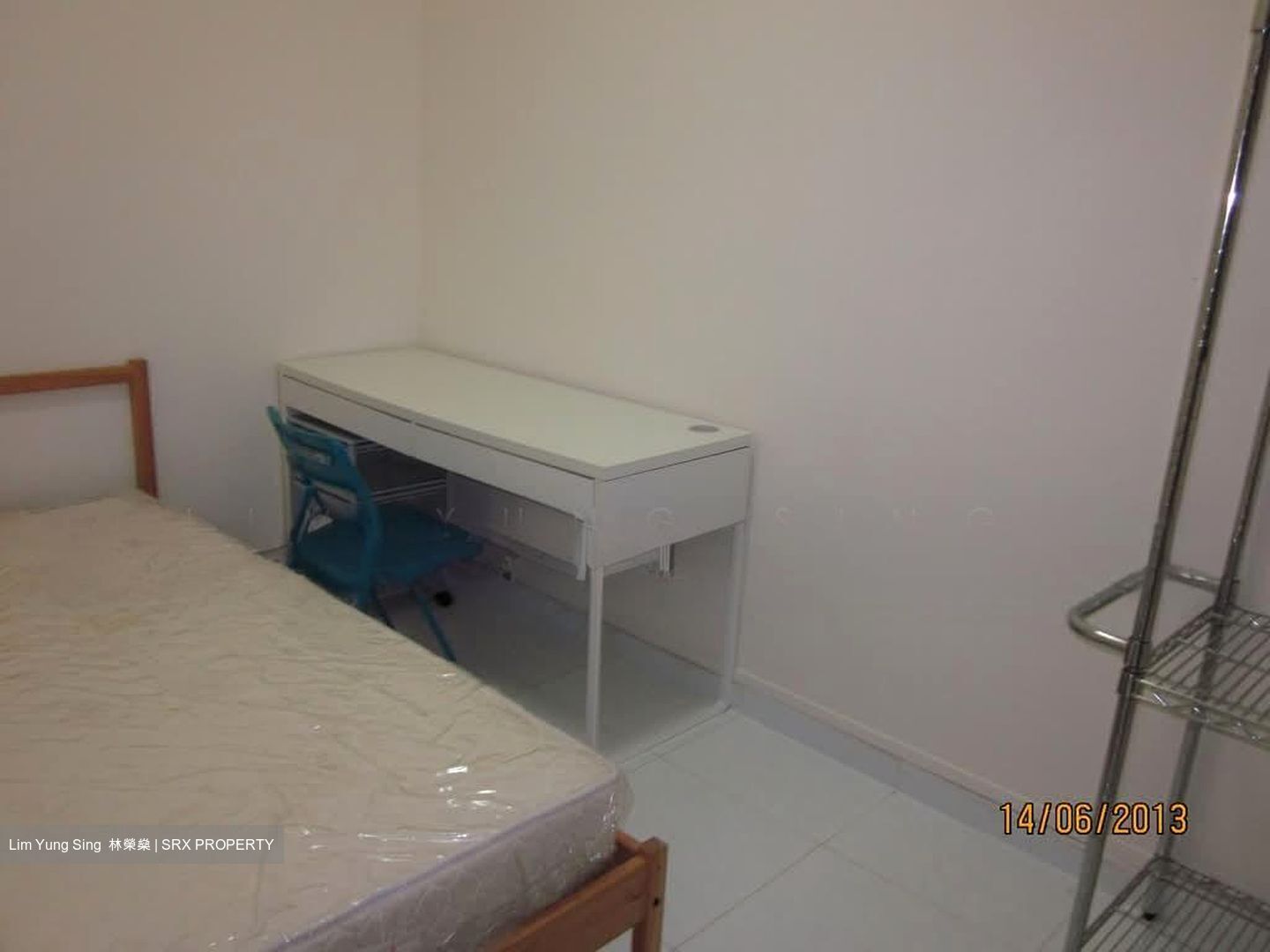Hoe Chiang Road (D2), Apartment #542924571